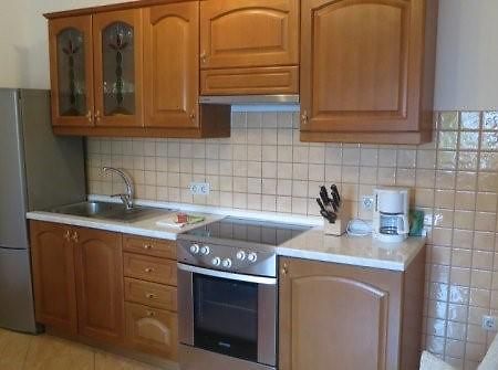 Apartmani Slavica Malinska Extérieur photo