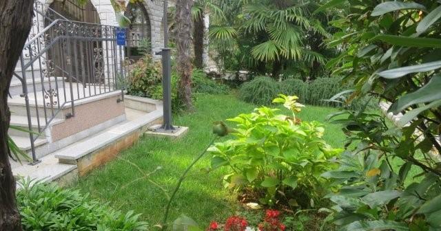 Apartmani Slavica Malinska Extérieur photo