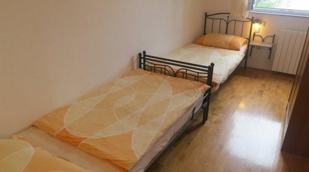 Apartmani Slavica Malinska Extérieur photo