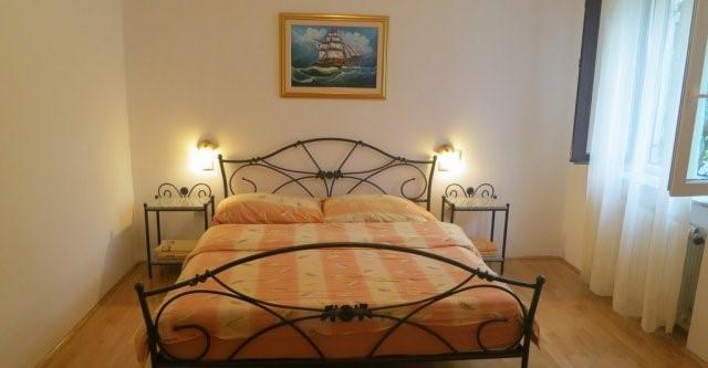 Apartmani Slavica Malinska Extérieur photo
