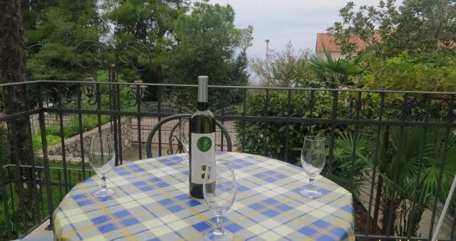 Apartmani Slavica Malinska Extérieur photo
