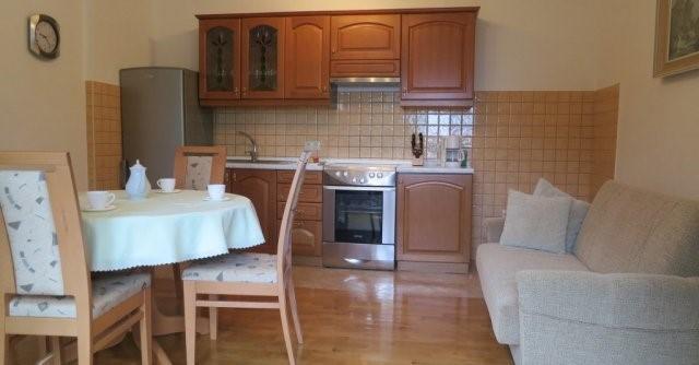 Apartmani Slavica Malinska Extérieur photo