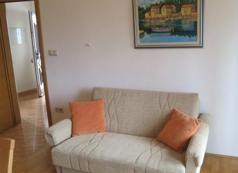 Apartmani Slavica Malinska Extérieur photo